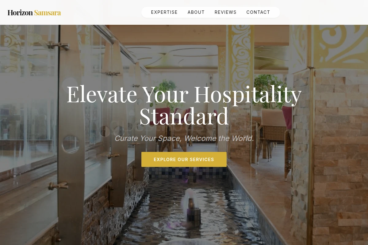 Horizon Hotel Management