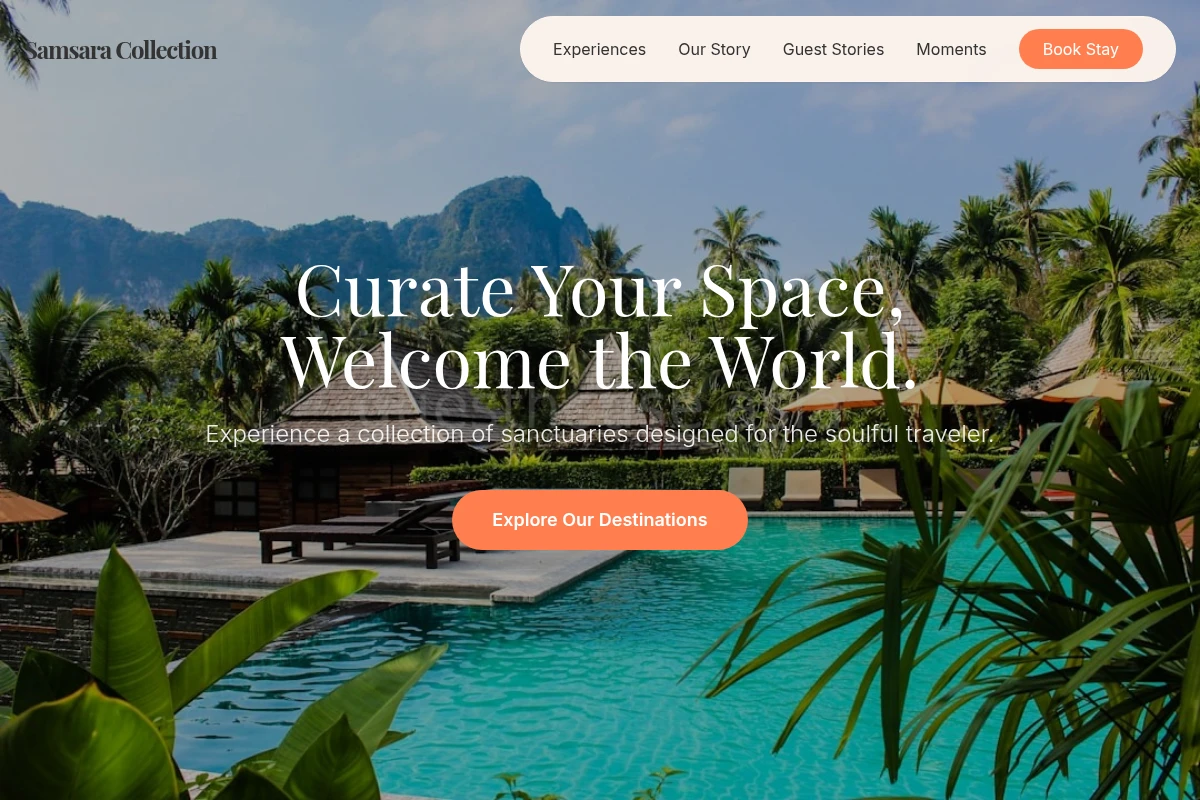 square Hotel Management