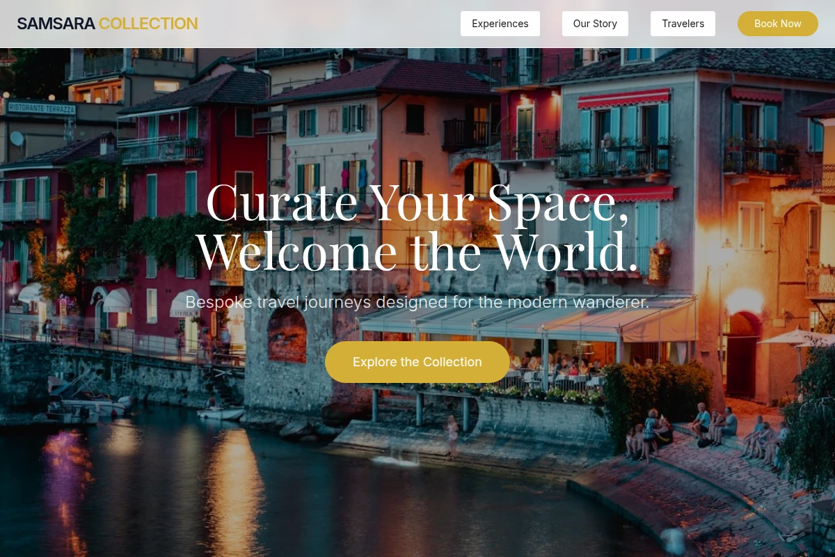 Studio Tourism