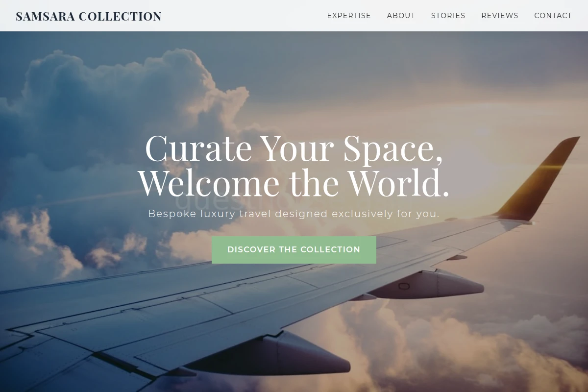 Resort Travel Agency
