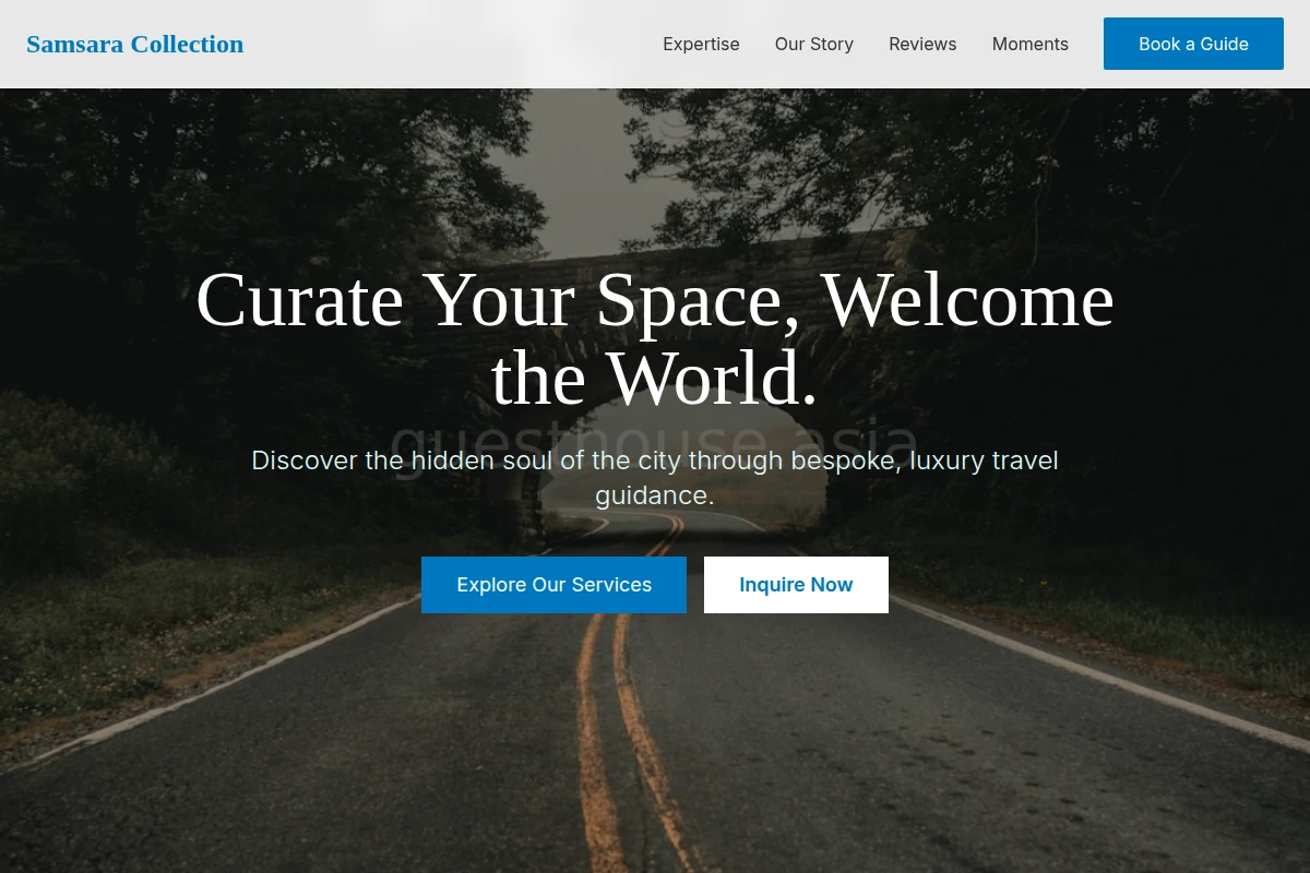 plaza Travel Guide