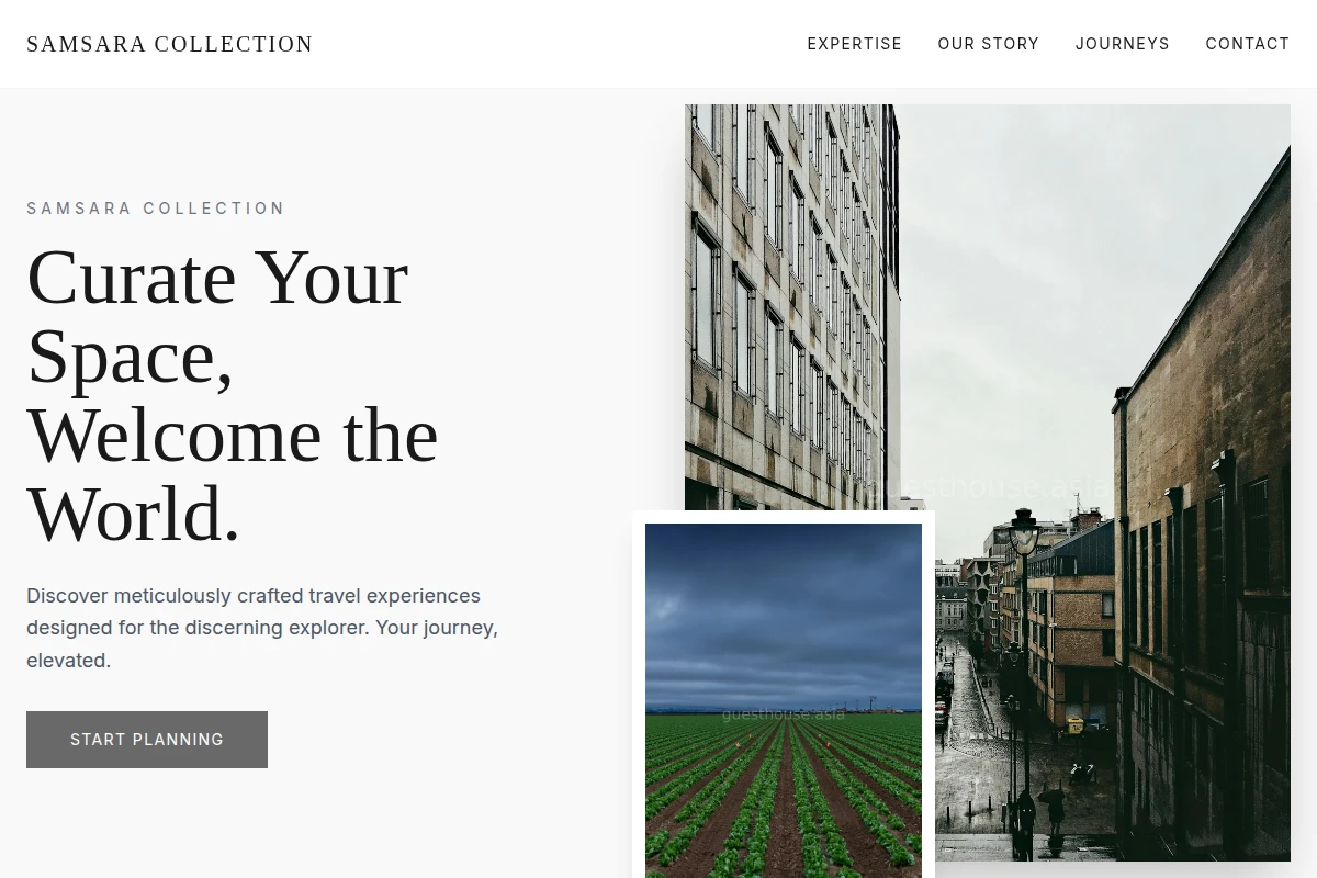 haven Travel Guide