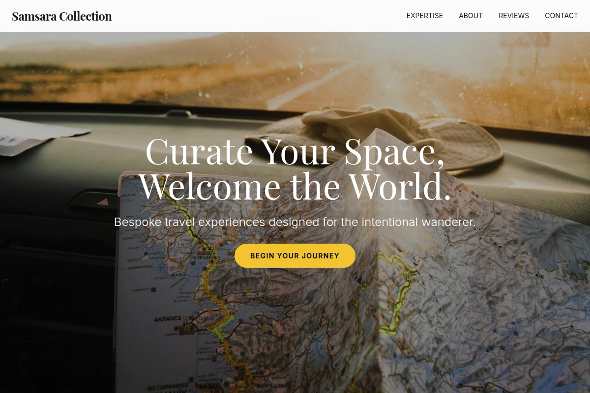 compound Travel Guide