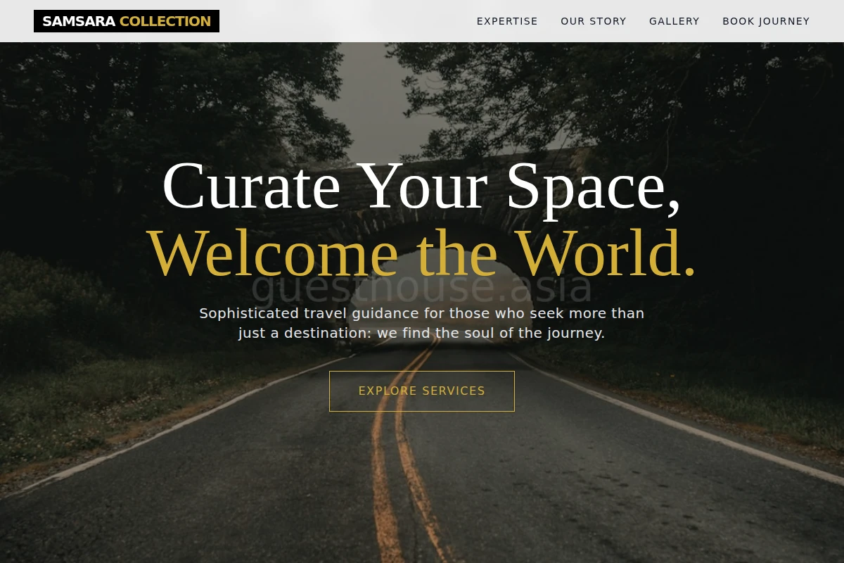 haven Travel Guide